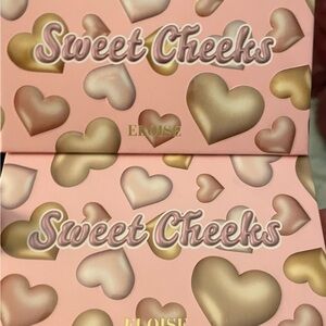Eloise Sweet Cheeks Palette